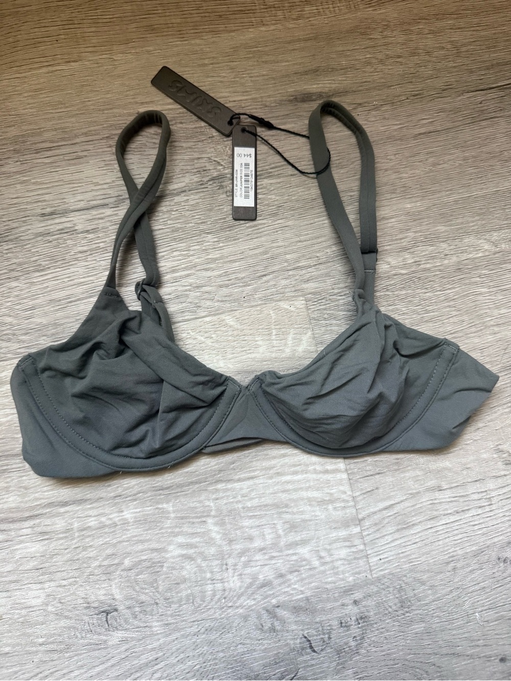 SKIMS Underwire Bra